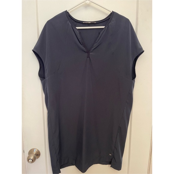 Monk & Lou Tunic Dress - Picture 1 of 1